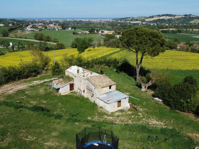 Rustico in vendita a Marche, Ancona