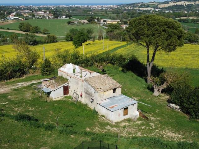 Rustico in vendita a Marche, Ancona