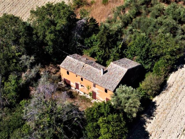 Rustico in vendita a Marche, Ancona