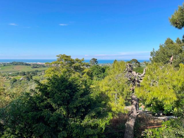 Rustico in vendita a Sant'Angelo, Marche