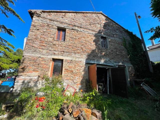 Rustico in vendita a Sant'Angelo, Marche