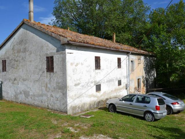 Rustico in vendita a Marche, Ancona