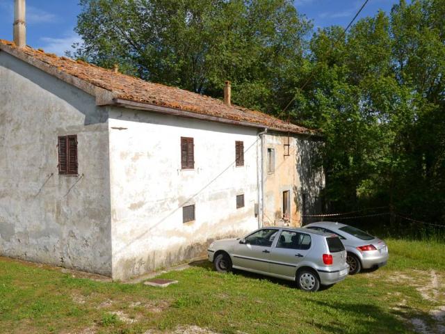 Rustico in vendita a Marche, Ancona