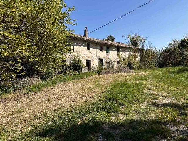 Rustico in vendita a Marche, Ancona