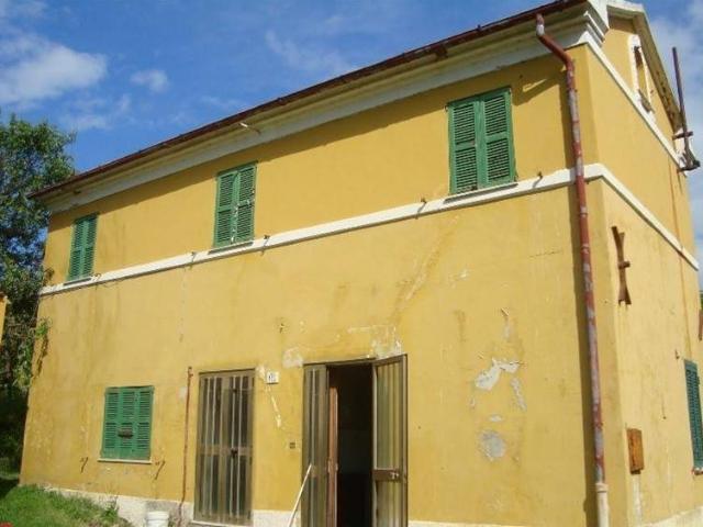 Rustico in vendita a Marche, Ancona