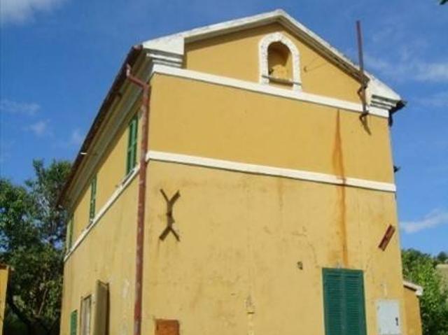 Rustico in vendita a Marche, Ancona