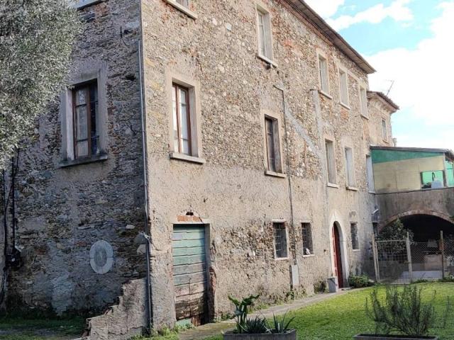 Rustico in vendita a Pozzi, Seravezza
