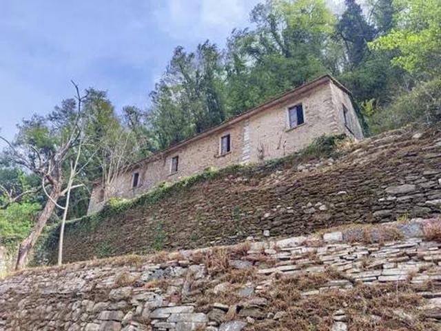 Rustico in vendita a Seravezza, Toscana