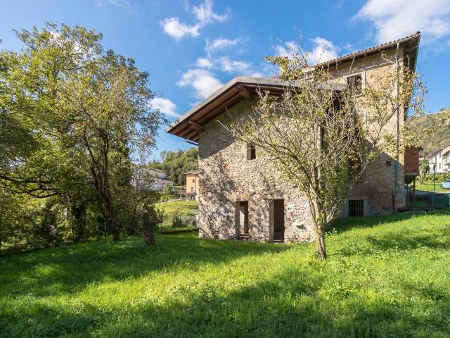 Rustico in vendita a Lepreno, Serina
