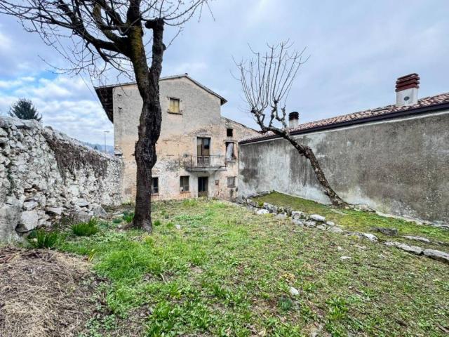 Rustico in vendita a Comunità montana della Valle Sabbia, Serle