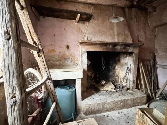 Rustico in vendita a Comunità montana della Valle Sabbia, Serle