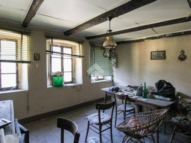 Rustico in vendita a Comunità montana della Valle Sabbia, Serle