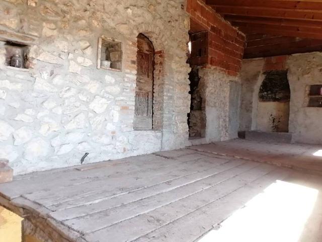Rustico in vendita a Comunità montana della Valle Sabbia, Serle