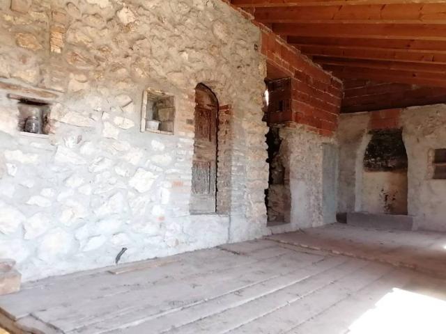 Rustico in vendita a Comunità montana della Valle Sabbia, Serle
