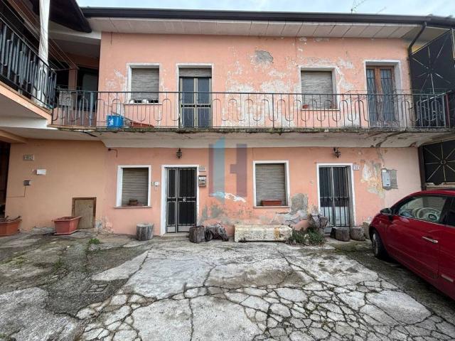 Rustico in vendita a Comunità montana della Valle Sabbia, Serle