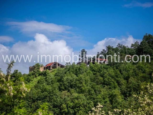 Rustico in vendita a Piemonte, Asti