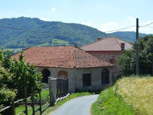 Rustico in vendita a Cuniola, Serole