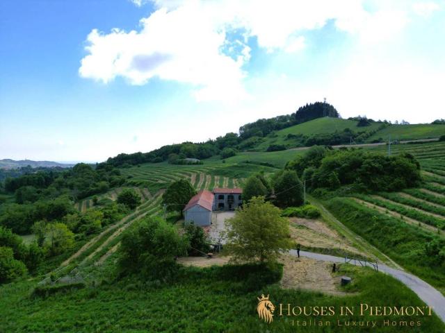 Rustico in vendita a Piemonte, Asti