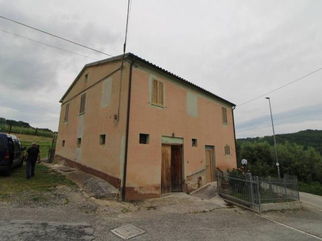 Rustico in vendita a Marche, Ancona