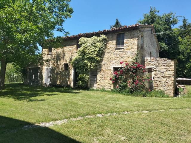 Rustico in vendita a Marche, Ancona
