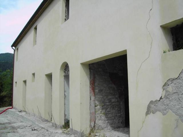 Rustico in vendita a Marche, Ancona