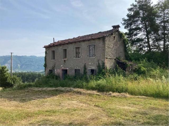 Rustico in vendita a Unione dei comuni del Frignano, Serramazzoni