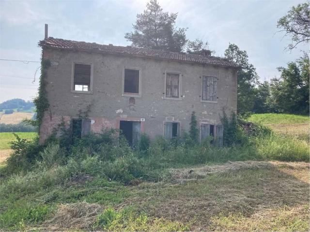 Rustico in vendita a Unione dei comuni del Frignano, Serramazzoni