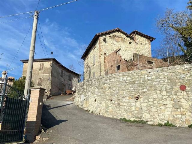 Rustico in vendita a Unione dei comuni del Frignano, Serramazzoni