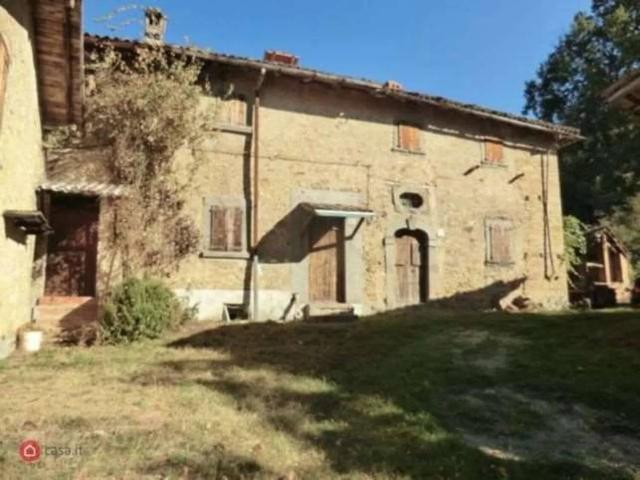 Rustico in vendita a Unione dei comuni del Frignano, Serramazzoni