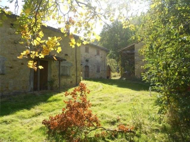 Rustico in vendita a Unione dei comuni del Frignano, Serramazzoni