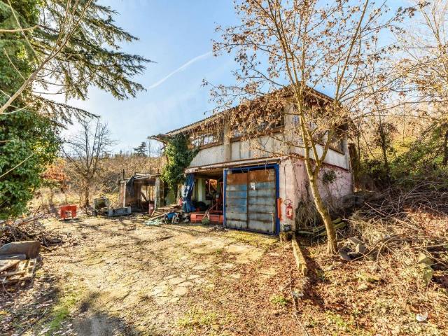 Rustico in vendita a Unione dei comuni del Frignano, Serramazzoni