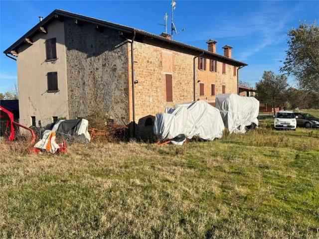 Rustico in vendita a Unione dei comuni del Frignano, Serramazzoni