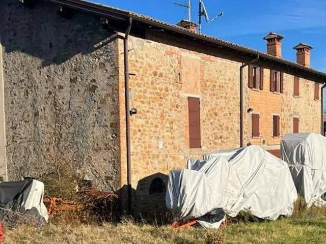 Rustico in vendita a Unione dei comuni del Frignano, Serramazzoni