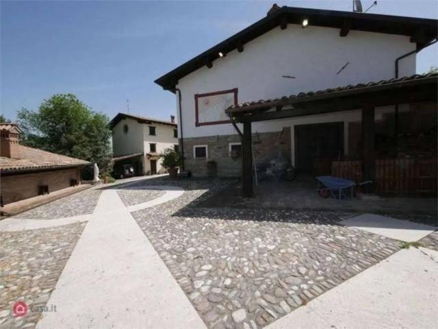 Rustico in vendita a Unione dei comuni del Frignano, Serramazzoni