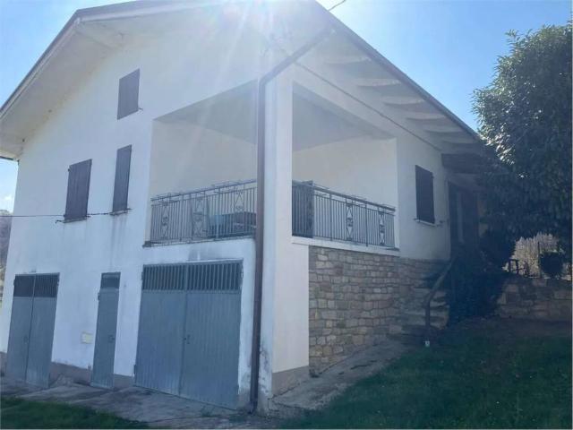 Rustico in vendita a Unione dei comuni del Frignano, Serramazzoni