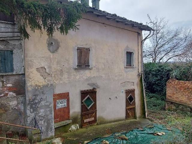 Rustico in vendita a Unione dei comuni del Frignano, Serramazzoni