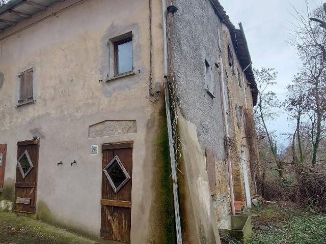 Rustico in vendita a Unione dei comuni del Frignano, Serramazzoni