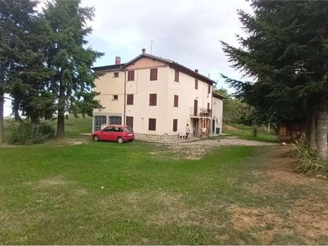 Rustico in vendita a Unione dei comuni del Frignano, Serramazzoni