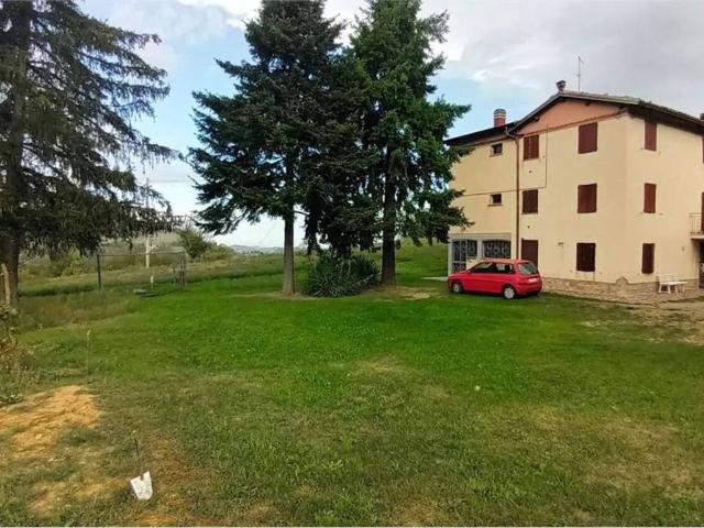 Rustico in vendita a Serramazzoni, Modena