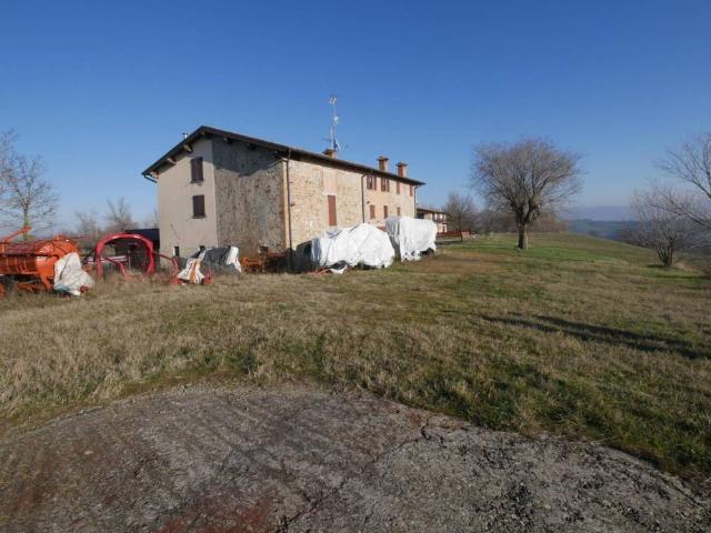 Rustico in vendita a Unione dei comuni del Frignano, Serramazzoni