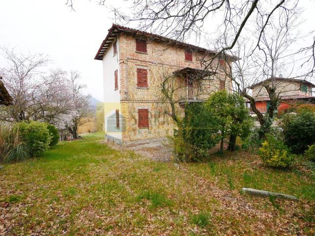 Rustico in vendita a Unione dei comuni del Frignano, Serramazzoni