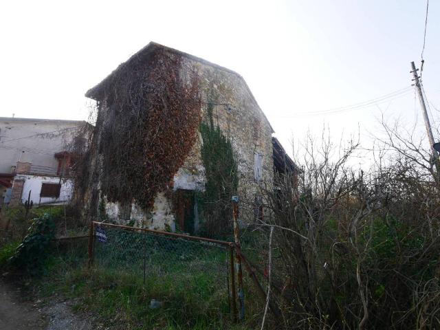 Rustico in vendita a Unione dei comuni del Frignano, Serramazzoni