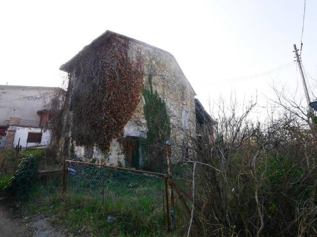 Rustico in vendita a Unione dei comuni del Frignano, Serramazzoni