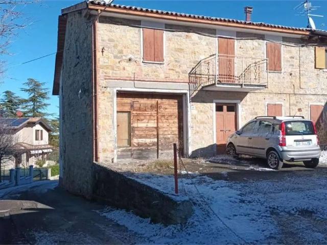 Rustico in vendita a Unione dei comuni del Frignano, Serramazzoni
