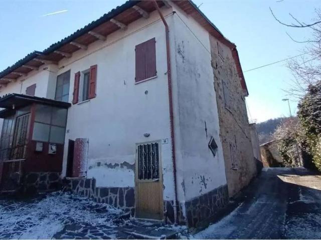 Rustico in vendita a Unione dei comuni del Frignano, Serramazzoni