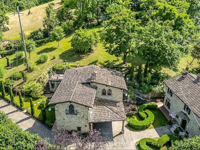 Rustico in vendita a Unione dei comuni del Frignano, Serramazzoni