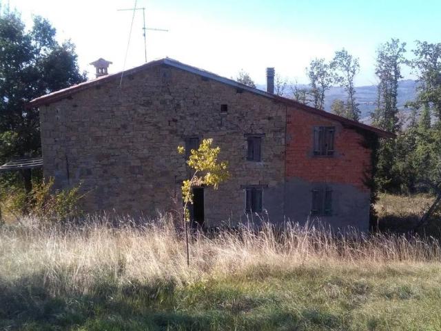 Rustico in vendita a Unione dei comuni del Frignano, Serramazzoni