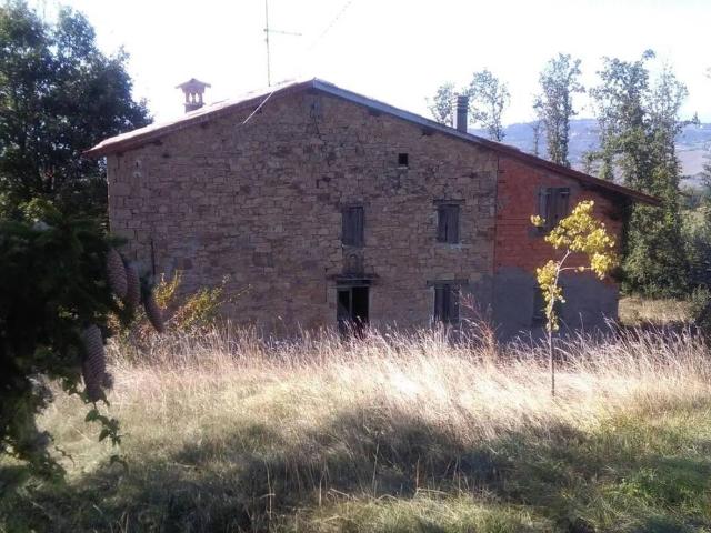 Rustico in vendita a Serramazzoni, Modena
