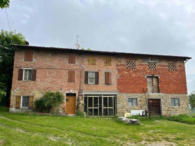 Rustico in vendita a Unione dei comuni del Frignano, Serramazzoni