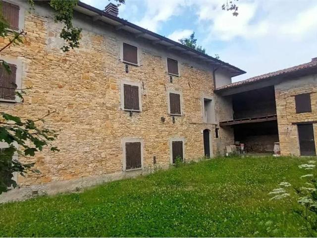 Rustico in vendita a Unione dei comuni del Frignano, Serramazzoni